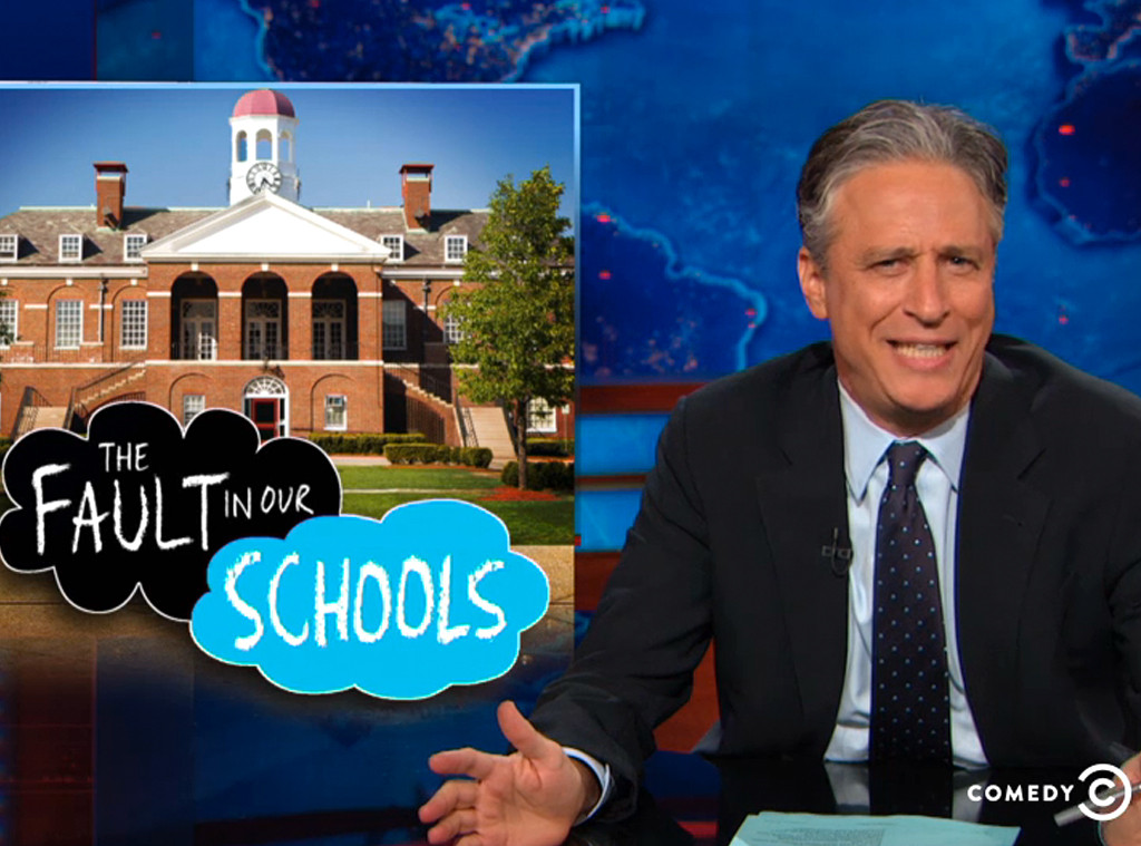 Jon Stewart Jon Stewart